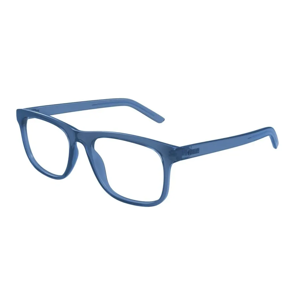 NWT Puma PU0496o-004 55mm New Eyeglasses
